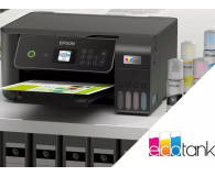 Epson EcoTank L3280 - 1308597 - zdjęcie 2